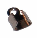 Leer/koord-klemmetjes