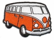 Geborduurde applicaties