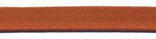 Licht bruin piping-/paspelband STANDAARD - 2 mm koord (ca. 10 meter)