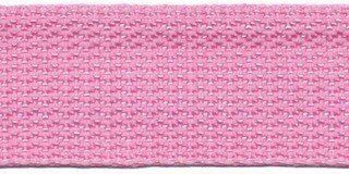 Tassenband 30 mm roze (ca. 5 m)