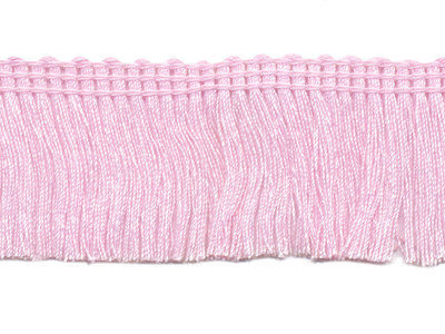 Franjeband lichtroze ca. 30 mm (ca. 22 meter)