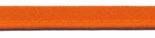 Oranje piping-/paspelband STANDAARD - 2 mm koord (ca. 10 meter)