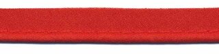 Rood piping-/paspelband STANDAARD - 2 mm koord (ca. 10 meter)