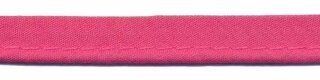 Fuchsia piping-/paspelband STANDAARD - 2 mm koord (ca. 10 meter)