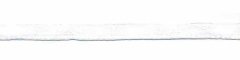 Wit dubbelzijdig satijnband 3 mm (ca. 108 m) Wit dubbelzijdig satijnband 3 mm (ca. 108 m)