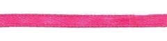 Fuchsia dubbelzijdig satijnband 3 mm (ca. 108 m) Fuchsia dubbelzijdig satijnband 3 mm (ca. 108 m)