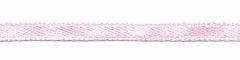 Licht roze dubbelzijdig satijnband 3 mm (ca. 108 m) Licht roze dubbelzijdig satijnband 3 mm (ca. 108 m)