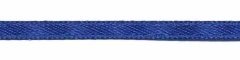 Kobalt blauw dubbelzijdig satijnband 3 mm (ca. 108 m) Kobalt blauw dubbelzijdig satijnband 3 mm (ca. 108 m)