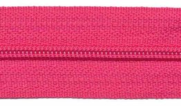 Rits fuchsia 25 mm (maat 3) Rits fuchsia 25 mm (maat 3)
