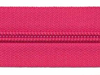 Rits fuchsia 30 mm (maat 5) Rits fuchsia 30 mm (maat 5)