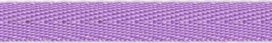Lila keperband 10 mm (ca. 25 m) Lila keperband 10 mm (ca. 25 m)