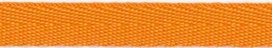 Oranje keperband 10 mm (ca. 25 m) Oranje keperband 10 mm (ca. 25 m)