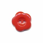 Bloemknoop rood 15 mm (ca. 50 stuks) Bloemknoop rood 15 mm (ca. 50 stuks)
