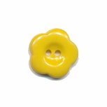Bloemknoop geel 15 mm (ca. 50 stuks) Bloemknoop geel 15 mm (ca. 50 stuks)