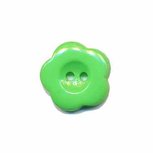 Bloemknoop groen 15 mm (ca. 50 stuks) Bloemknoop groen 15 mm (ca. 50 stuks)
