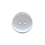 Knoop wit 16 mm (ca. 50 stuks) Knoop wit 16 mm (ca. 50 stuks)