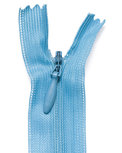 Blinde rits aqua #539 22,5 cm (5 stuks) Blinde rits aqua #539 22,5 cm (5 stuks)