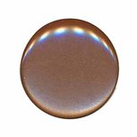 Knoop glans bruin 25 mm (ca. 25 stuks) Knoop glans bruin 25 mm (ca. 25 stuks)
