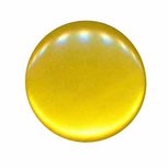 Knoop glans geel 25 mm (ca. 25 stuks) Knoop glans geel 25 mm (ca. 25 stuks)